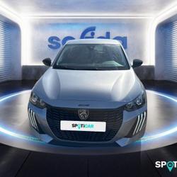 Peugeot 208 1.2 PureTech 75ch S&S Active Dunkerque