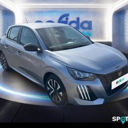 Peugeot 208 1.2 PureTech 75ch S&S Active Dunkerque