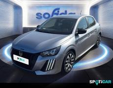 Peugeot 208 Dunkerque