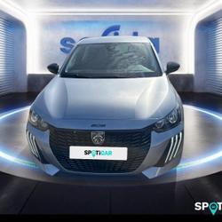 Peugeot 208 1.2 PureTech 75ch S&S Active Dunkerque