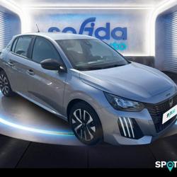 Peugeot 208 1.2 PureTech 75ch S&S Active Dunkerque