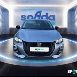 Peugeot 208 1.2 PureTech 75ch S&S Active Dunkerque