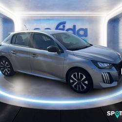 Peugeot 208 1.2 PureTech 75ch S&S Active Dunkerque