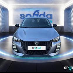 Peugeot 208 1.2 PureTech 75ch S&S Active Dunkerque