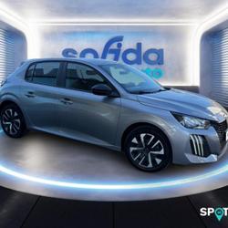 Peugeot 208 1.2 PureTech 75ch S&S Active Dunkerque
