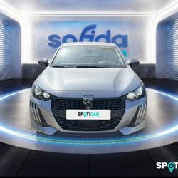Peugeot 208 1.2 PureTech 75ch S&S Active Dunkerque