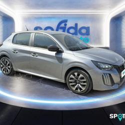 Peugeot 208 1.2 PureTech 75ch S&S Active Dunkerque