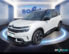 Citroen C5 Aircross Dunkerque