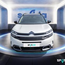 Citroen C5 Aircross BlueHDi 130ch S&S Feel Dunkerque