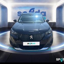 Peugeot 2008 1.2 PureTech 100ch S&S Allure Pack Dunkerque