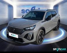 Peugeot 2008 Dunkerque