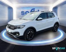 Volkswagen T-Cross Dunkerque