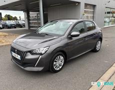 Peugeot 208 Dunkerque