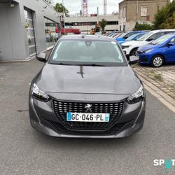 Peugeot 208 1.2 PureTech 75ch S&S Active Dunkerque