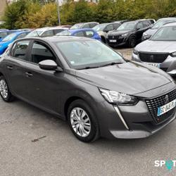 Peugeot 208 1.2 PureTech 75ch S&S Active Dunkerque