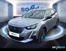 Peugeot 2008 Dunkerque