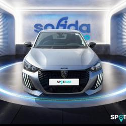 Peugeot 208 1.2 PureTech 75ch S&S Active Dunkerque