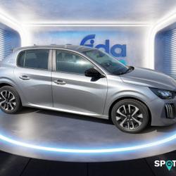 Peugeot 208 1.2 PureTech 75ch S&S Active Dunkerque