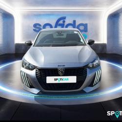 Peugeot 208 1.2 PureTech 75ch S&S Active Dunkerque