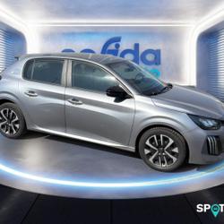 Peugeot 208 1.2 PureTech 75ch S&S Active Dunkerque