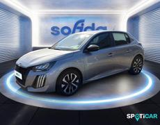 Peugeot 208 Dunkerque
