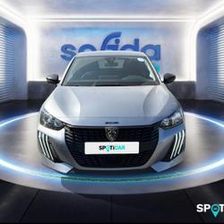 Peugeot 208 1.2 PureTech 75ch S&S Active Dunkerque