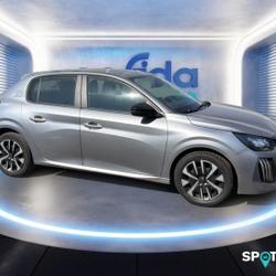Peugeot 208 1.2 PureTech 75ch S&S Active Dunkerque