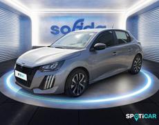 Peugeot 208 Dunkerque