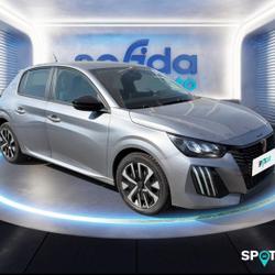Peugeot 208 1.2 PureTech 75ch S&S Active Dunkerque