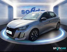 Peugeot 208 Dunkerque