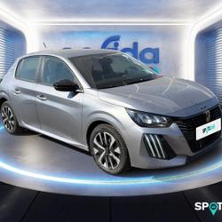Peugeot 208 1.2 PureTech 75ch S&S Active Dunkerque