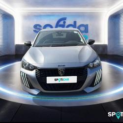 Peugeot 208 1.2 PureTech 75ch S&S Active Dunkerque