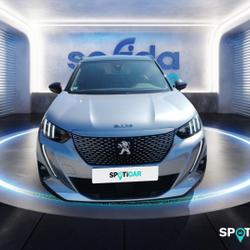 Peugeot 2008 e-2008 136ch GT Pack Dunkerque