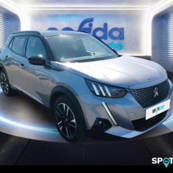 Peugeot 2008 e-2008 136ch GT Pack Dunkerque