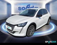 Peugeot 208 Dunkerque