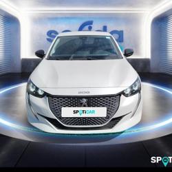 Peugeot 208 e-208 136ch Style Dunkerque