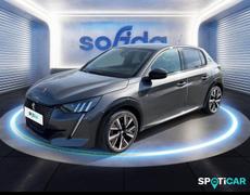 Peugeot 208 Dunkerque