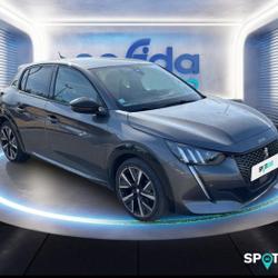 Peugeot 208 1.2 PureTech 130ch S&S GT Line EAT8 7cv Dunkerque