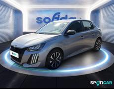Peugeot 208 Dunkerque