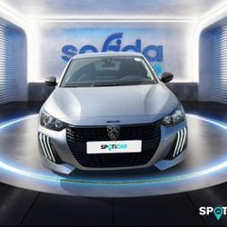 Peugeot 208 1.2 PureTech 75ch S&S Active Dunkerque