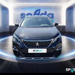 Peugeot 3008 1.2 PureTech 130ch S&S GT Line EAT8 Dunkerque