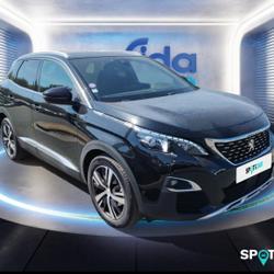Peugeot 3008 1.2 PureTech 130ch S&S GT Line EAT8 Dunkerque