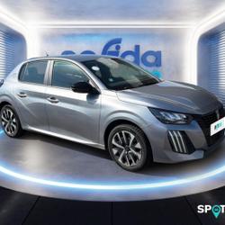 Peugeot 208 1.2 PureTech 75ch S&S Active Dunkerque