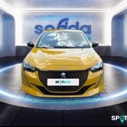 Peugeot 208 e-208 136ch Like Dunkerque