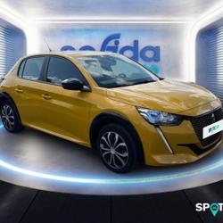 Peugeot 208 e-208 136ch Like Dunkerque