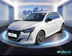Peugeot 208 Dunkerque