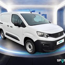 Peugeot Partner M 650kg BlueHDi 100ch S&S occasion - Dunkerque - photo 3/28