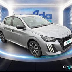 Peugeot 208 1.2 PureTech 100ch S&S Active occasion - Dunkerque - photo 3/29