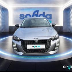 Peugeot 208 1.2 PureTech 100ch S&S Active occasion - Dunkerque - photo 2/29