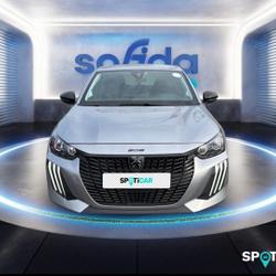 Peugeot 208 1.2 PureTech 100ch S&S Active occasion - Dunkerque - photo 2/29